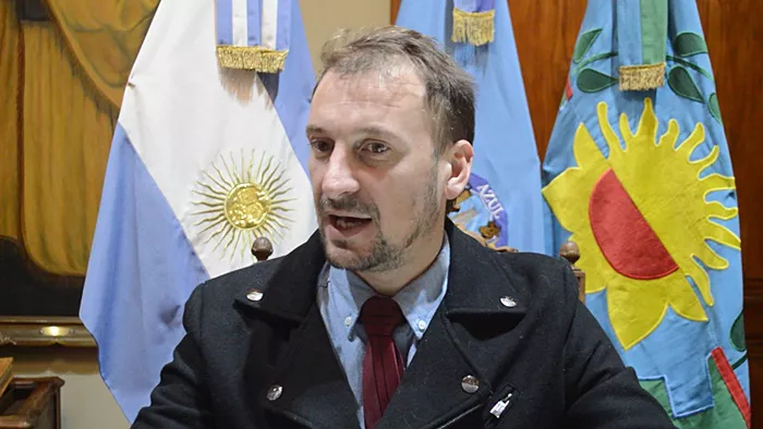Ciberdelitos - Dr. Moyano