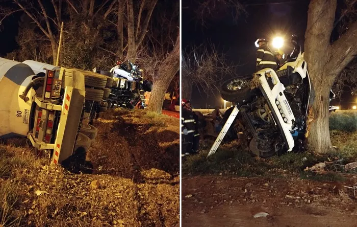 Accidente