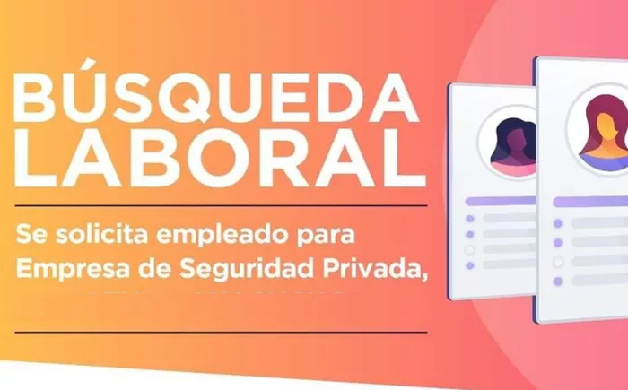 Búsqueda laboral