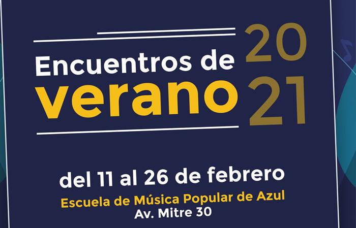 Verano 2021