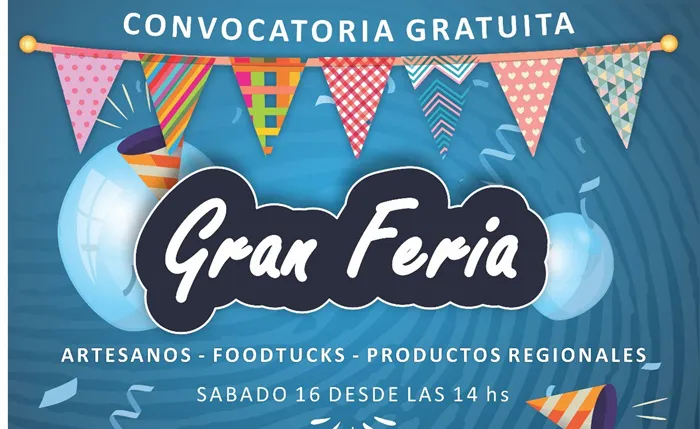 Gran feria