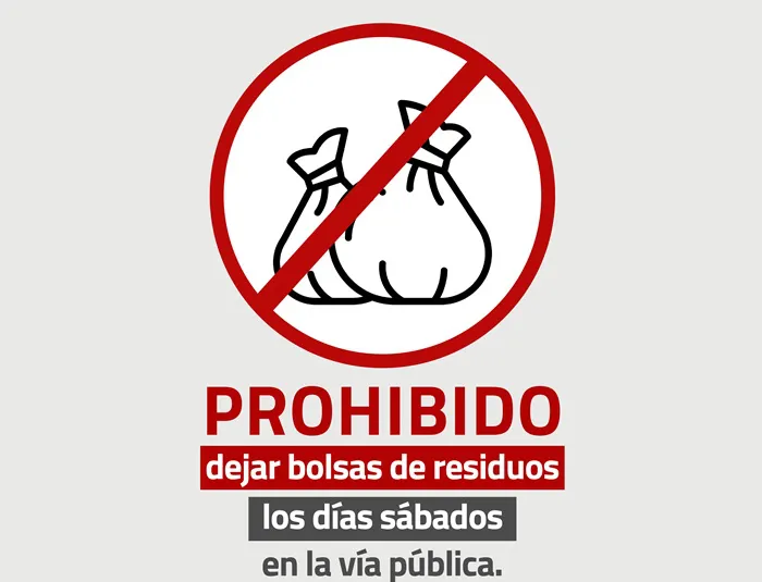 basura post