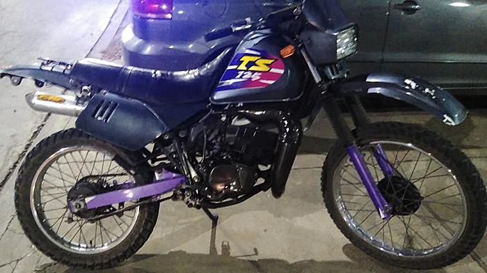 Moto