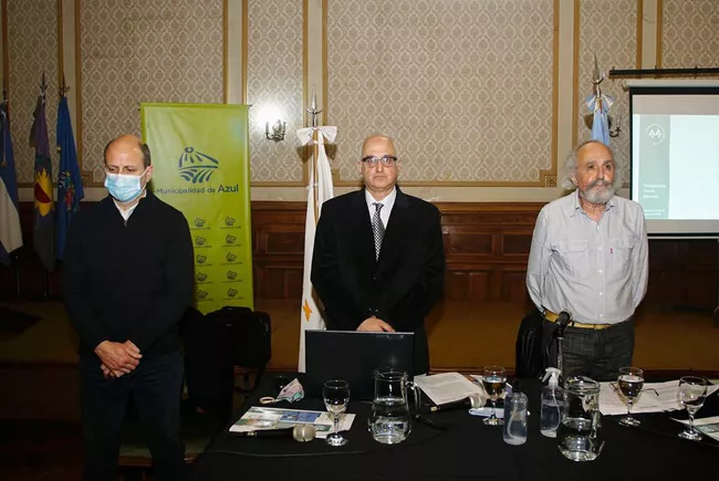 Asamblea CEAL