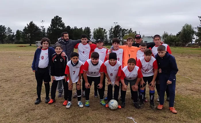 Fútbol