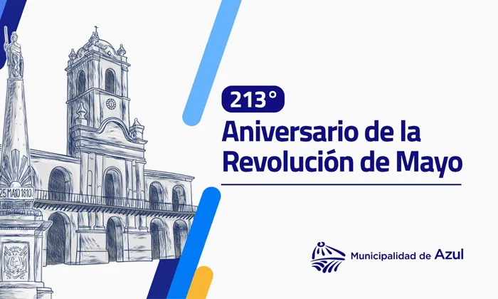 Revolución de Mayo Acto