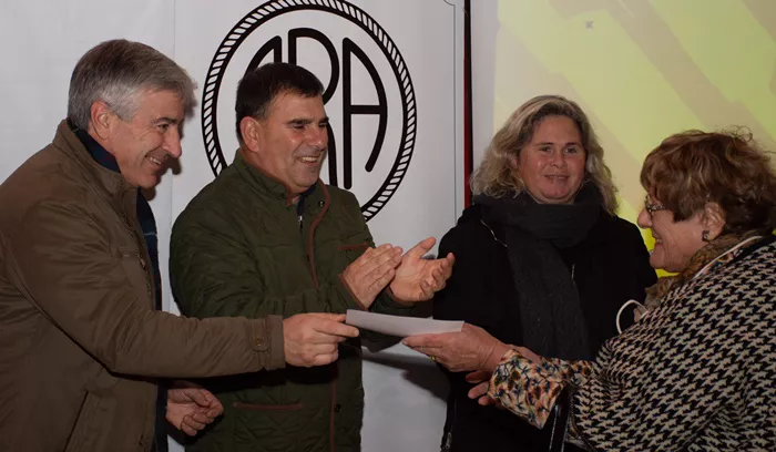 Fiesta de la Miel Edición 2022 y entrega de subsidios