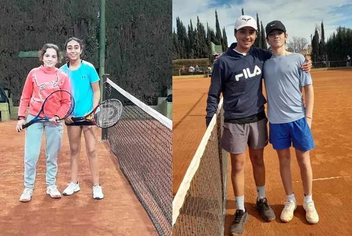 JB Tenis