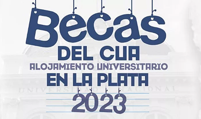 CUA Becas