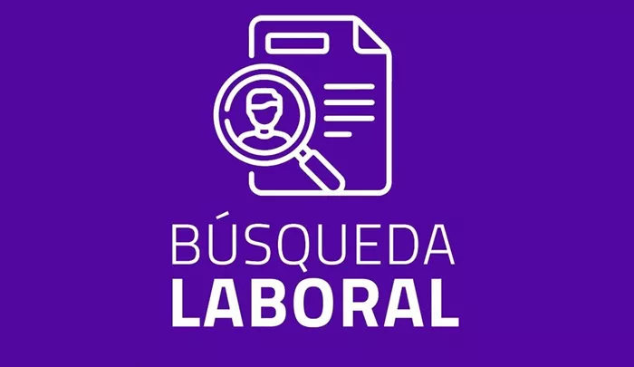 Búsqueda laboral