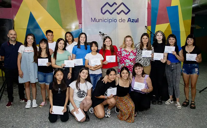 Taller lenguaje de señas