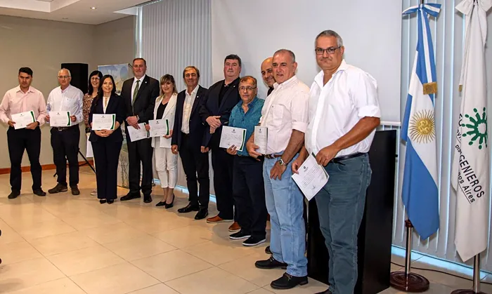 Colegio de ingenieros