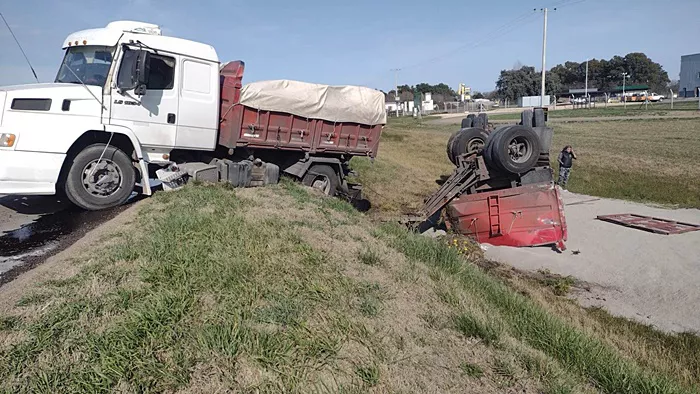 Accidente