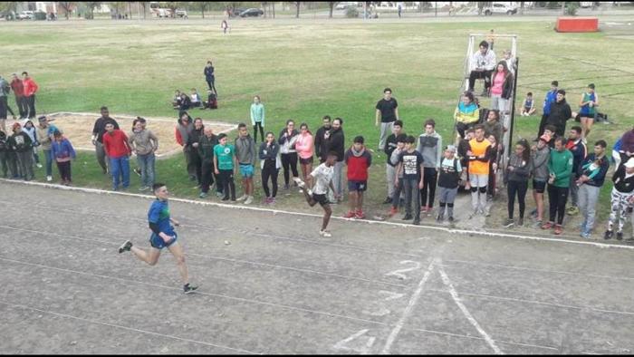 atletismo