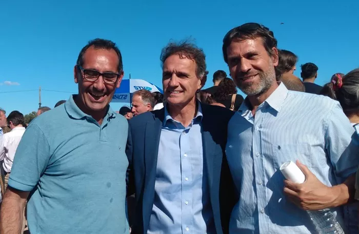 Frente de todos