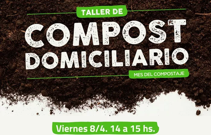 Taller de compost