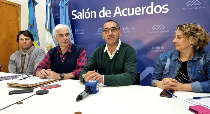 Fiesta del arraigo