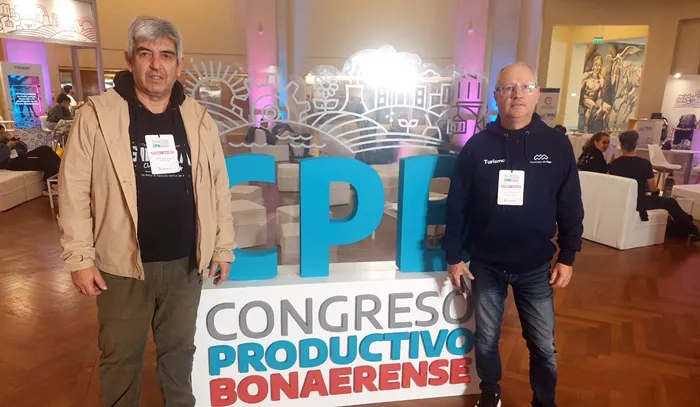 Congreso Productivo