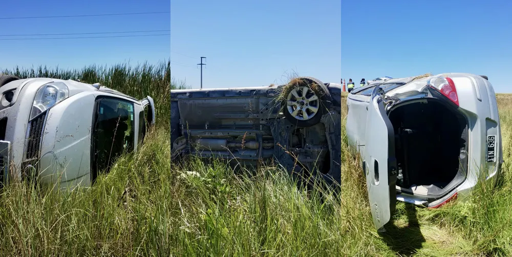 Accidente