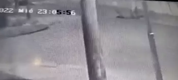 Siniestro