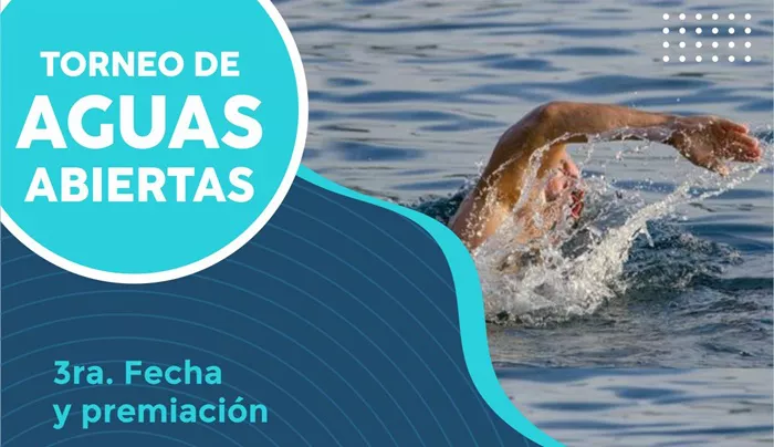 aguas abiertas última fecha