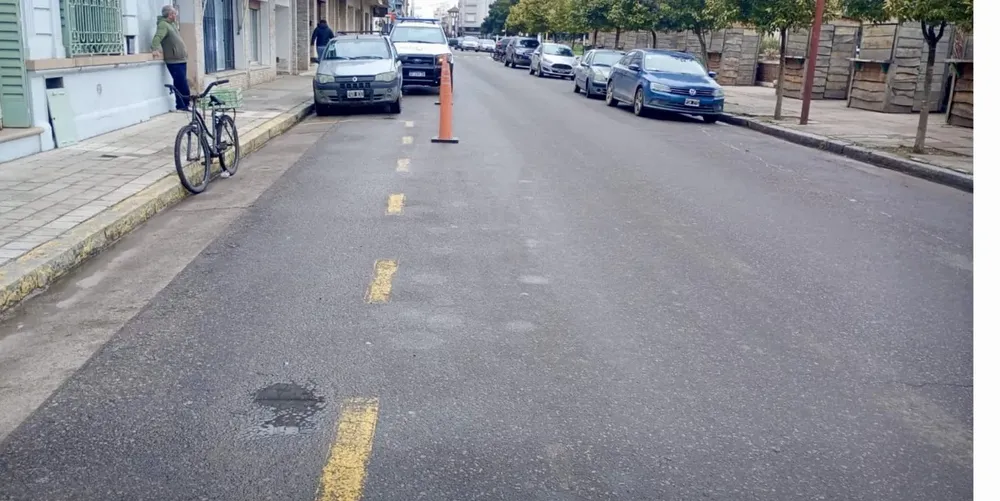 Accidente