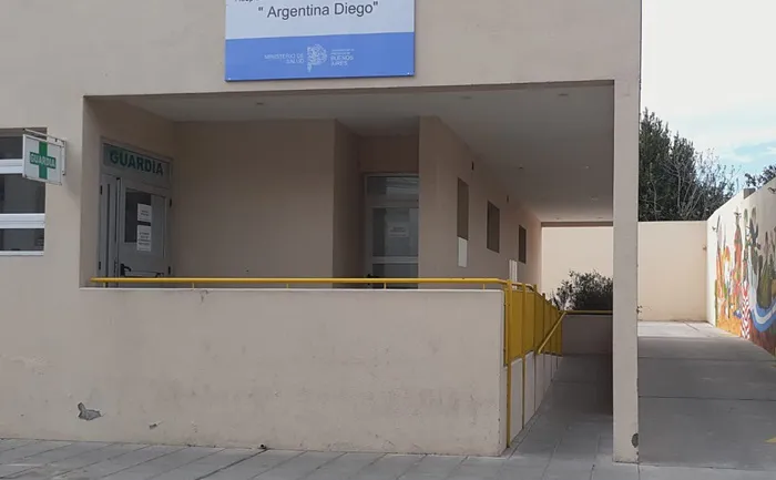 Guardia Hospital