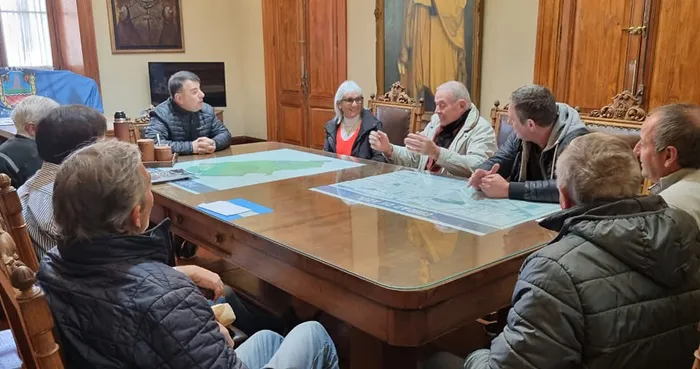 Reunión
