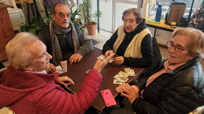 chinchon