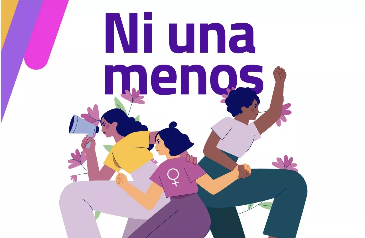 Ni una menos