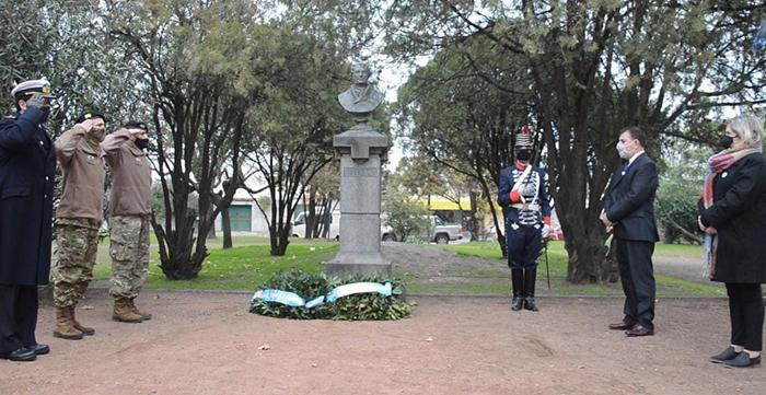 Día Bandera