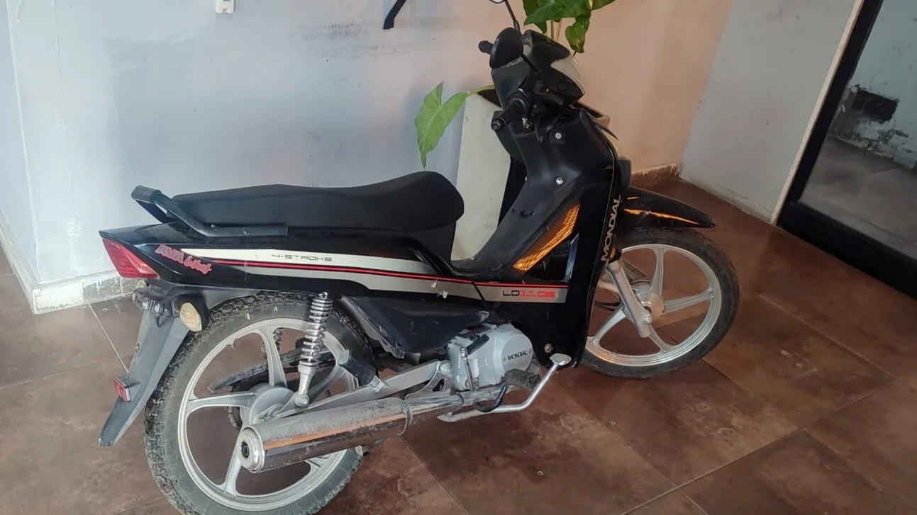 Moto