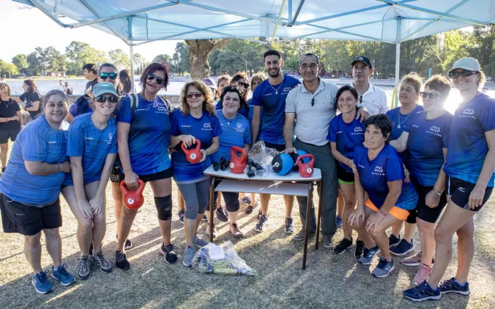 Elementos deportivos