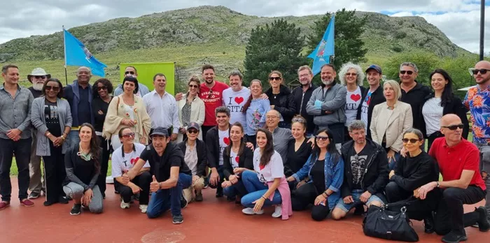Festival de tango - Boca de las Sierras