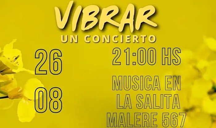 Vibrar