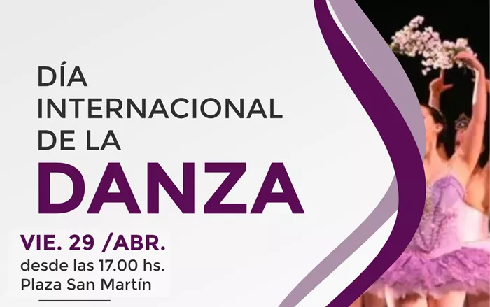 Dia Danza