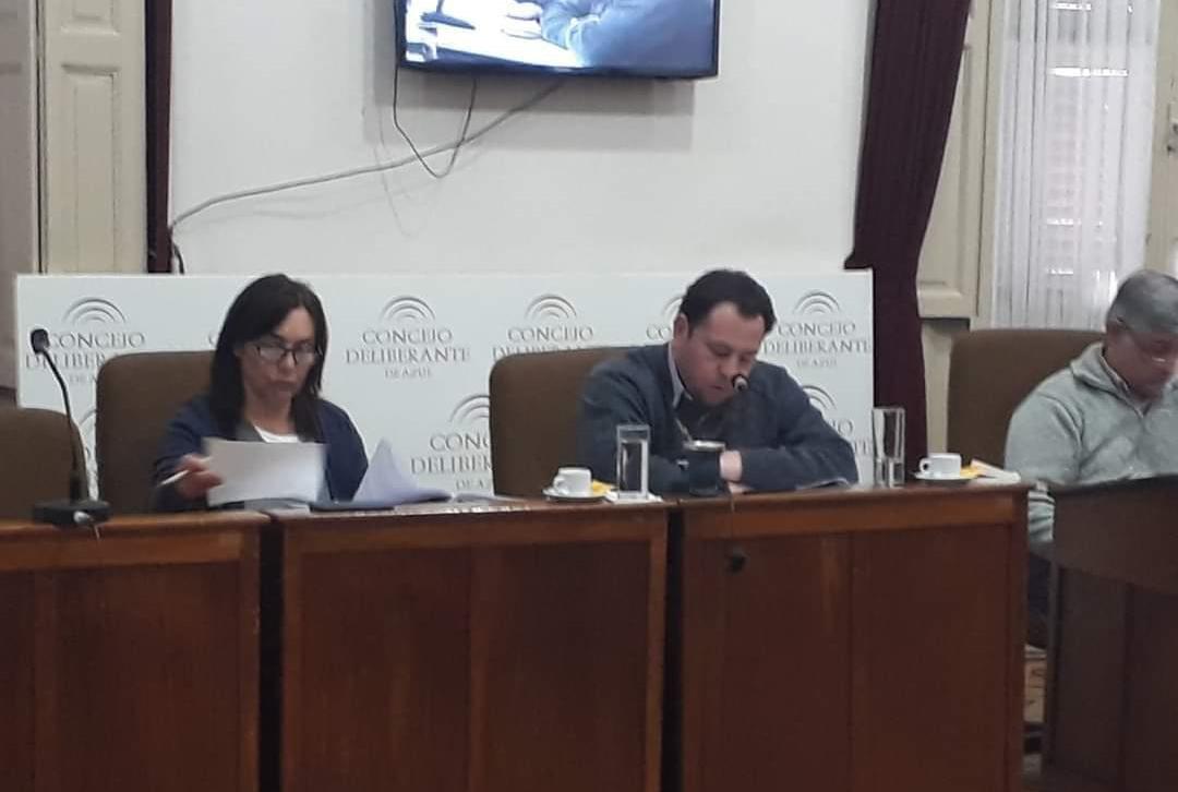 Peronismo para el desarrollo local