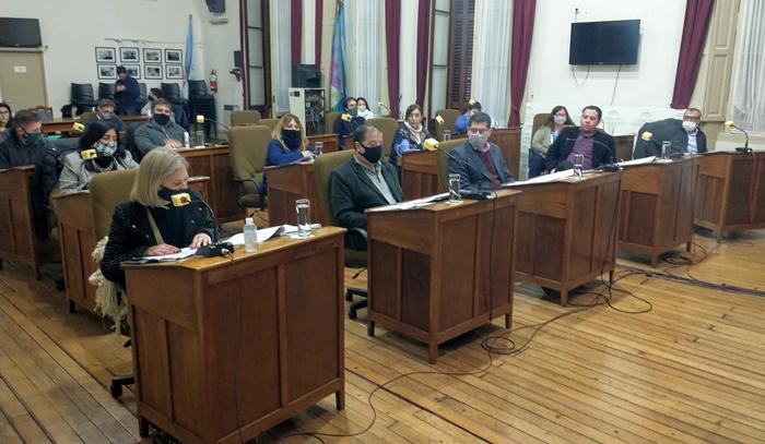 Concejo Deliberante