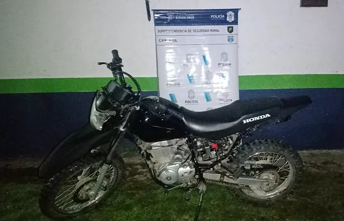 Moto
