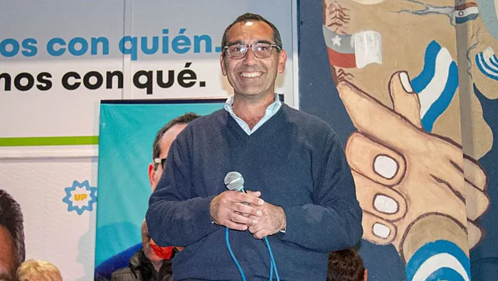 Nelson Sombra