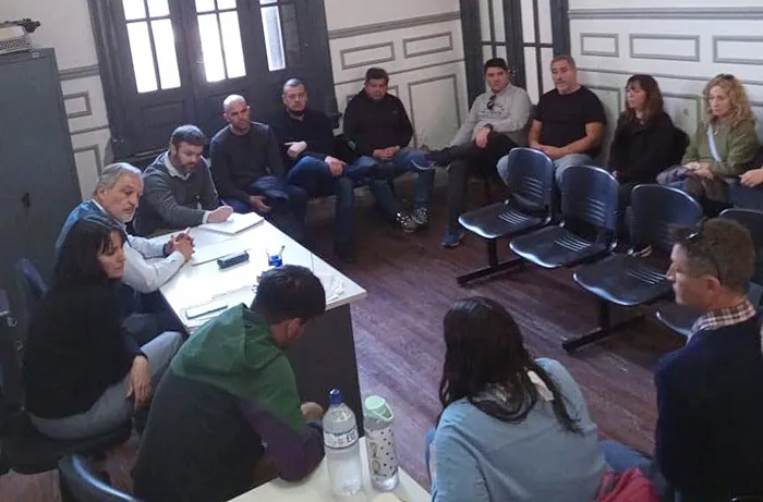 Ministerio de Trabajo