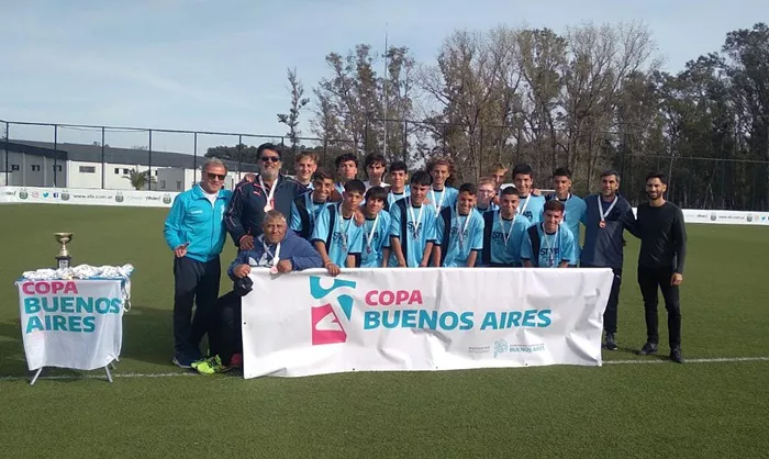Copa Buenos Aires