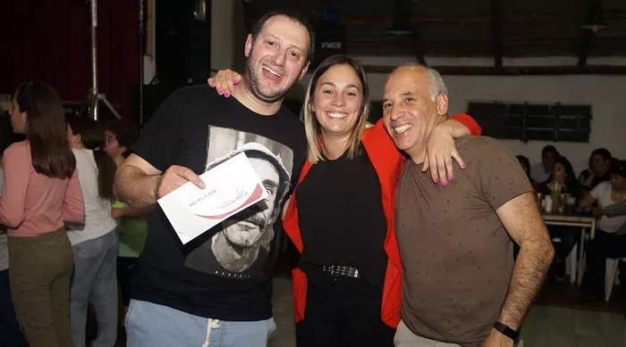 Peña AECA