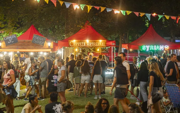 Encuentro Cervecero