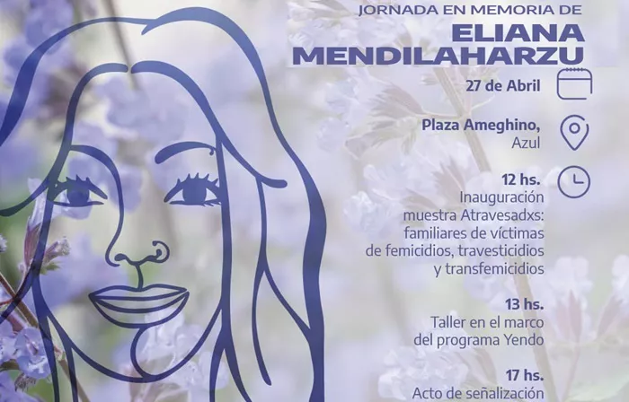 Homenaje a Ely