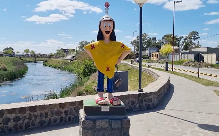 Patoruzito