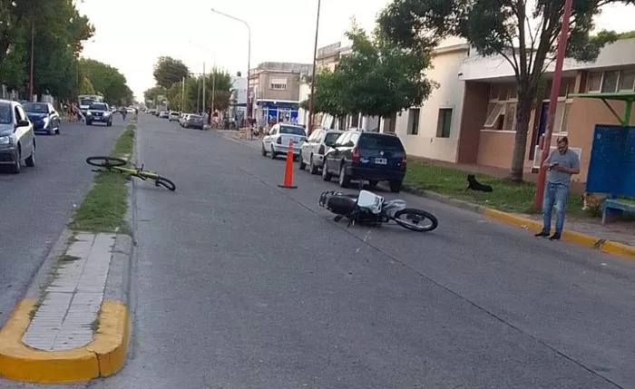 Accidente