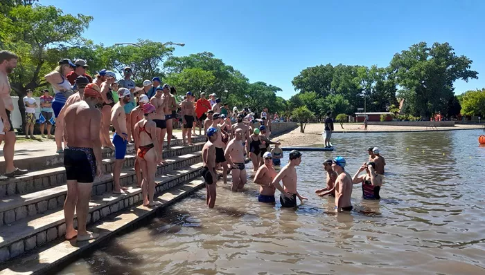 Aguas Abiertas