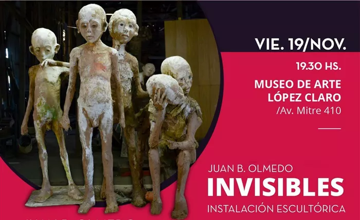 Instalación Olmedo