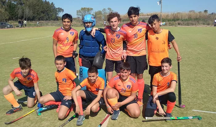 JB Hockey